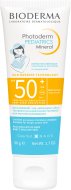 Bioderma Photoderm PEDIATRICS Mineral SPF50+ 50g - cena, porovnanie