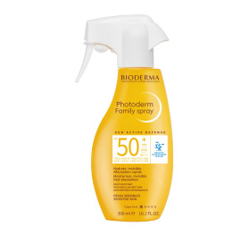 Bioderma Photoderm Family spray SPF50+ 300ml