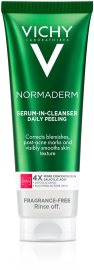 Vichy Normaderm čistiace sérum a peeling 125ml