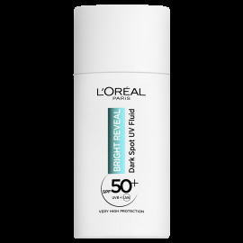 L´oreal Paris Bright Reveal Denný Anti-UV Fluid SPF50+ 50ml