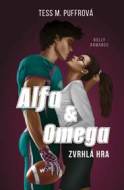 Alfa & Omega - Zvrhlá hra - cena, porovnanie