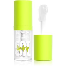 NYX Professional Makeup Fat Oil Lip Drip 4,8ml