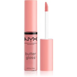 NYX Professional Makeup Butter Gloss 8ml