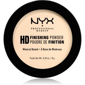 NYX Professional Makeup High Definition Finishing Powder 8g