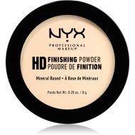 NYX Professional Makeup High Definition Finishing Powder 8g - cena, porovnanie