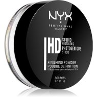 NYX Professional Makeup High Definition Studio Photogenic 6g - cena, porovnanie