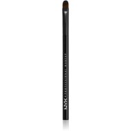 NYX Professional Makeup Pro Brush plochý štetec - cena, porovnanie