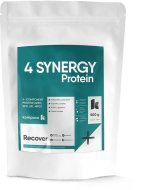Kompava 4 Synergy Protein 500g - cena, porovnanie