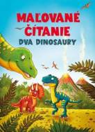 Dva dinosaury - cena, porovnanie
