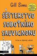 Sesterstvo sobotního sauvignonu - cena, porovnanie