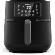 Philips Airfryer XXL Connected HD9285/96 - cena, porovnanie