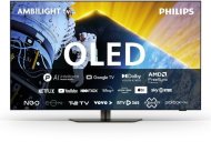 Philips 55OLED819 - cena, porovnanie