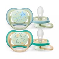 Philips Avent Ultra Air nočný chlapec 0-6m 2ks - cena, porovnanie