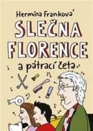 Slečna Florence a pátrací četa - cena, porovnanie