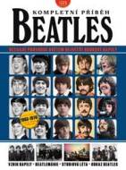 Beatles - kompletní příběh - cena, porovnanie