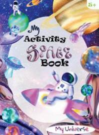 My activity SPACE Book