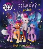 My Little Pony - Nová generácia - Filmový príbeh - cena, porovnanie