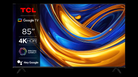 TCL 85P655