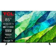 TCL 85C855 - cena, porovnanie