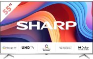 Sharp 55GP6260E - cena, porovnanie