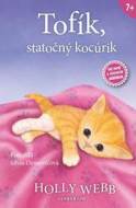 Tofík, statočný kocúrik - cena, porovnanie