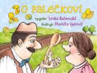 O Palečkovi - cena, porovnanie