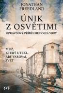 Únik z Osvětimi - Jonathan Freedland - cena, porovnanie