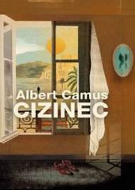 Cizinec - Camus Albert