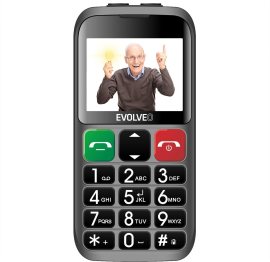 Evolveo EasyPhone ET