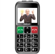 Evolveo EasyPhone ET - cena, porovnanie