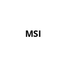 MSI CreatorPro Z16 B12UKST-078