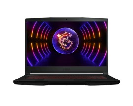 MSI Gaming Thin GF63 12UDX-495XPL