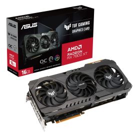 Asus TUF-RX7800XT-O16G-OG-GAMING