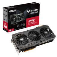 Asus TUF-RX7800XT-O16G-OG-GAMING - cena, porovnanie