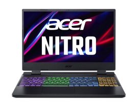 Acer Nitro 5 NH.QM0EC.012
