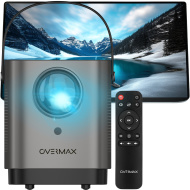 Overmax Multipic 3.6 Projektor - cena, porovnanie