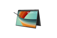LG gram 16T90R-G.AA78G - cena, porovnanie