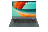 LG gram 14T90R-G.AA77G - cena, porovnanie