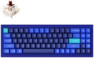 Keychron QMK Q7 - cena, porovnanie