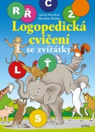 Logopedická cvičení se zvířátky - cena, porovnanie