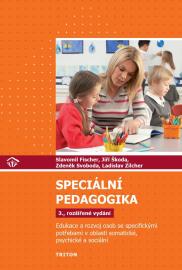 Speciální pedagogika, 3., rozšířené vydání