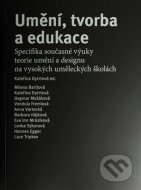 Umění, tvorba a edukace - cena, porovnanie