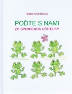 Poďte s nami - Edita Andrášiová - cena, porovnanie