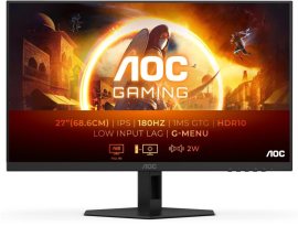 AOC 27G4XE