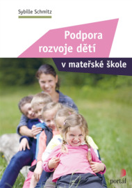 Podpora rozvoje dětí v mateřské škole