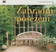 Zahradní posezení - cena, porovnanie