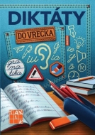 Diktáty do vrecka - cena, porovnanie