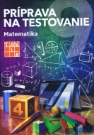 Príprava na testovanie 9 - Matematika - cena, porovnanie