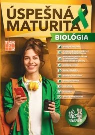 Úspešná maturita: Biológia