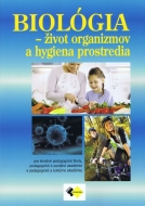 Biológia - život organizmov a hygiena - cena, porovnanie